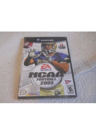 NCAA FOOTBALL 2005  (USAGÉ)